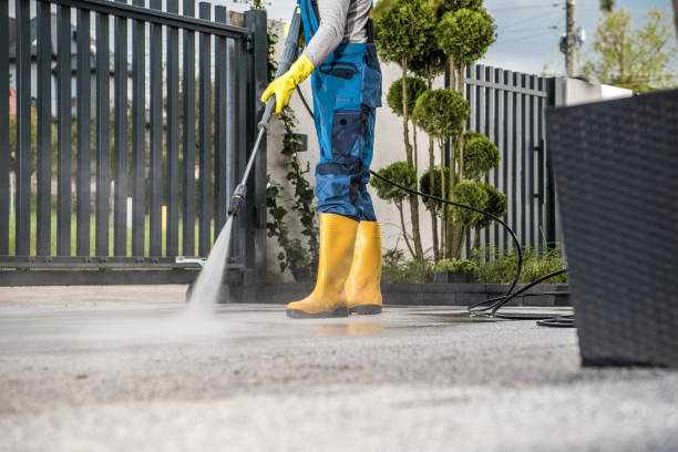 Best Post-Construction Pressure Washing  in Rapid Valley, SD
